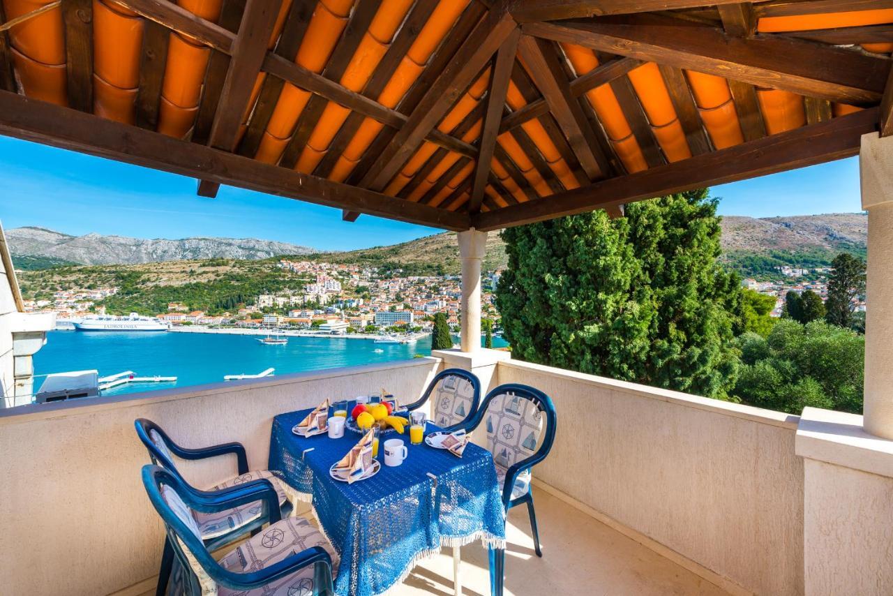 Apartment The Hillside Dubrovnik