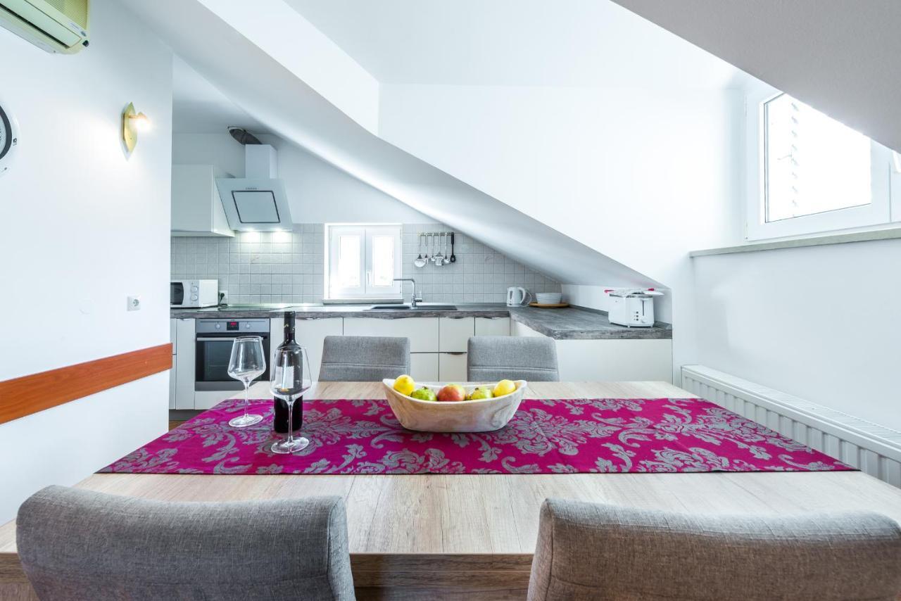 The Hillside Apartment Dubrovnik