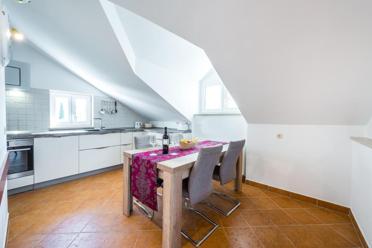 The Hillside Apartment Dubrovnik