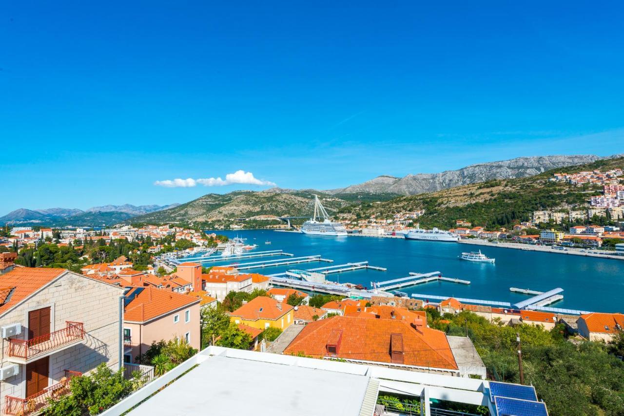 The Hillside Dubrovnik